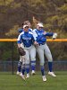 Softball vs Emmanuel  Wheaton College Softball vs Emmanuel College. - Photo By: KEITH NORDSTROM : Wheaton, Softball, Emmanuel